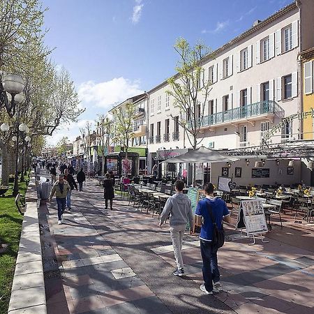 Havre De Paix A Saint-Raphael, Var מראה חיצוני תמונה