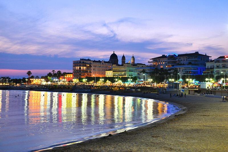 Havre De Paix A Saint-Raphael, Var מראה חיצוני תמונה